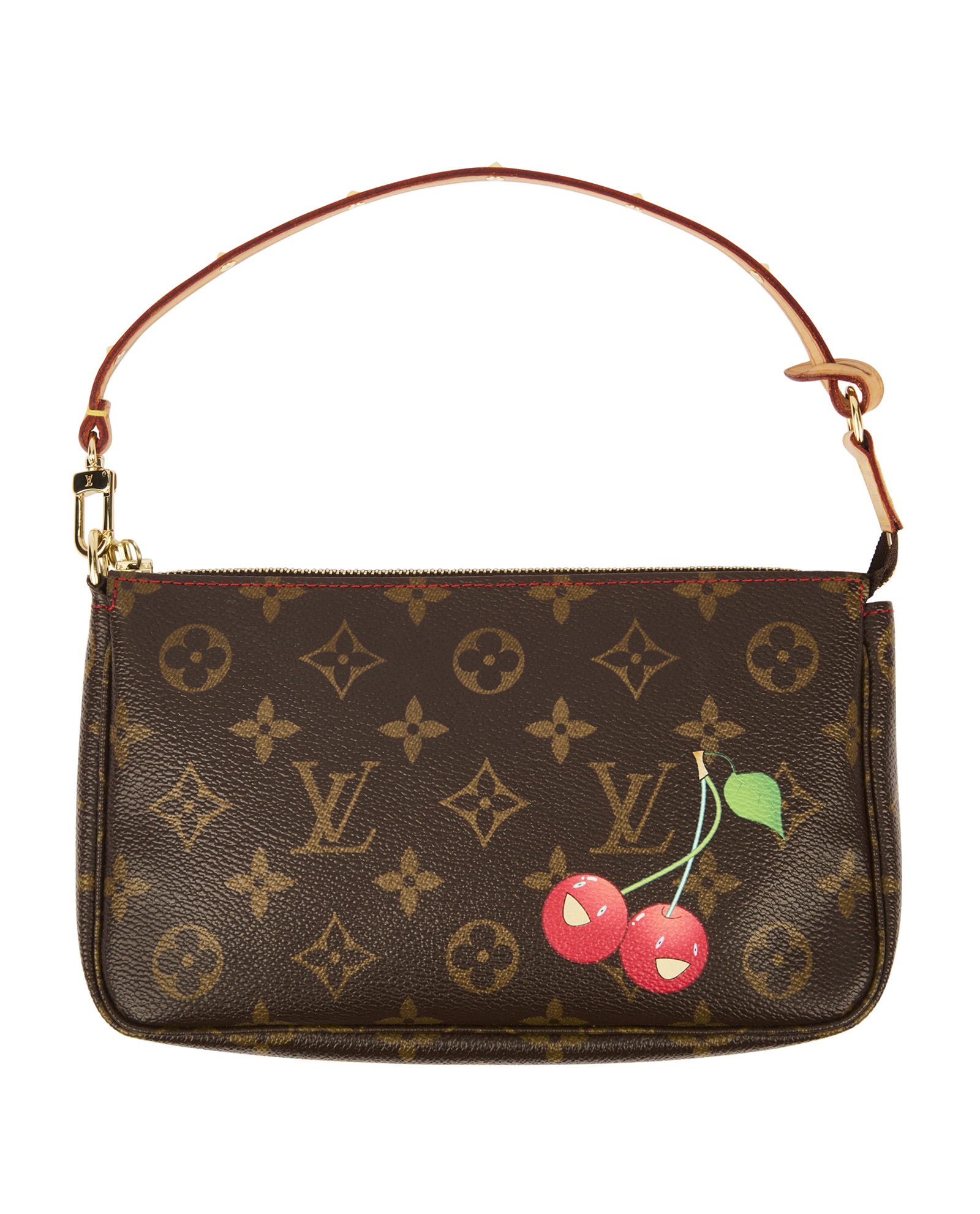 Louis Vuitton Cherry Blossom Pochette